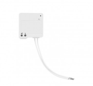KlikAanKlikUit AWMD-250 mini inbouw dimmer multi