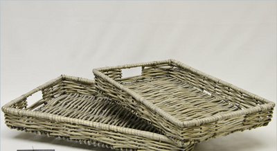 Van Manen Rechthoekig dienblad