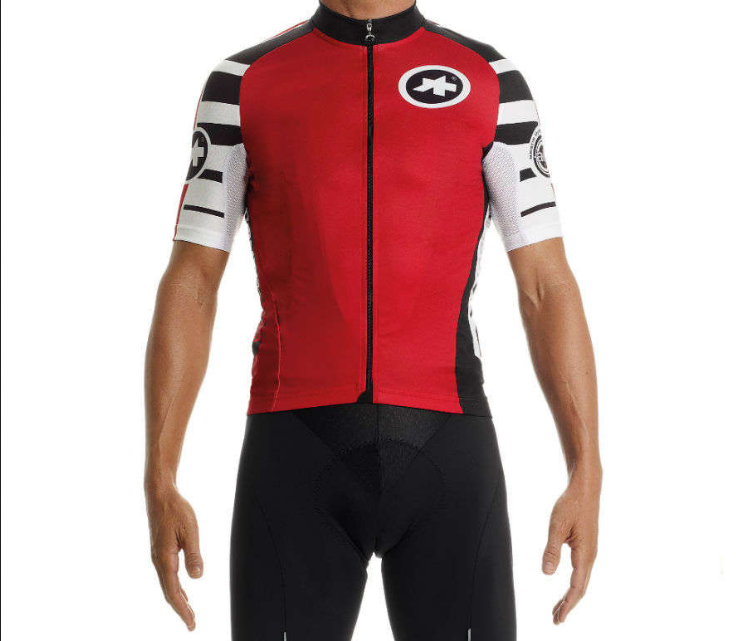 Assos Mangussta S7