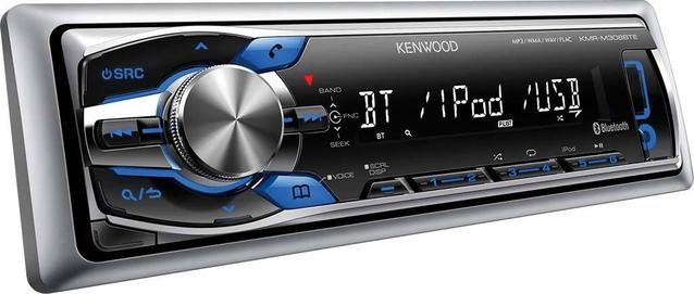 Kenwood KMR-M308BTE