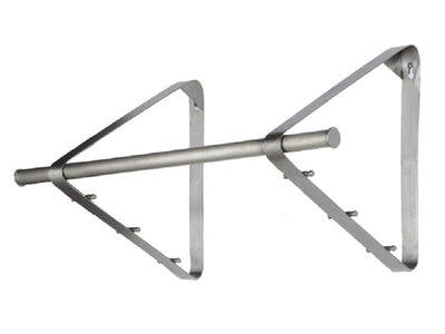 CSW Wandkapstok met roede