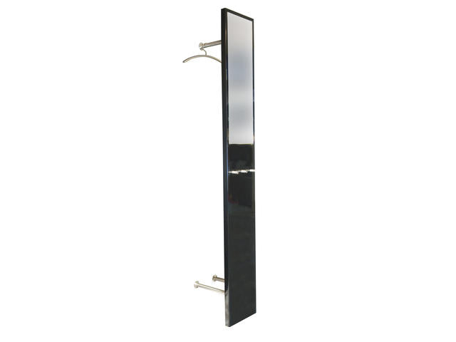 CSW Garderobe staand 3 haaks