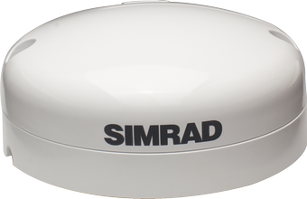 Simrad GS25