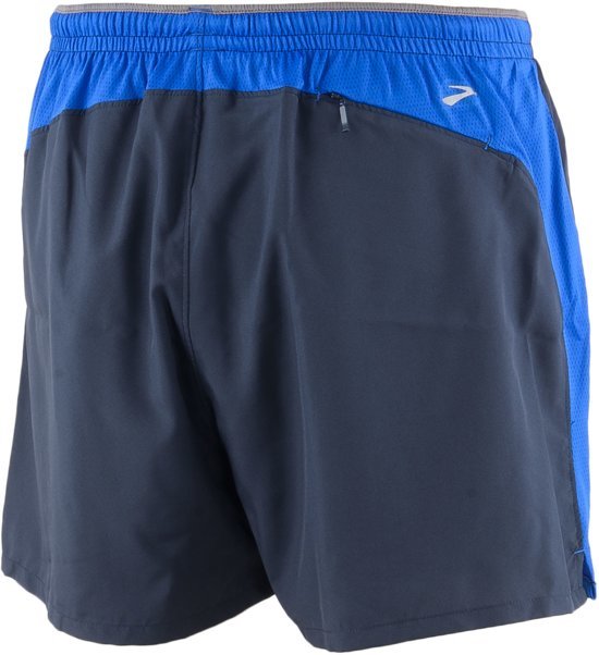 Brooks 5" Essential run short