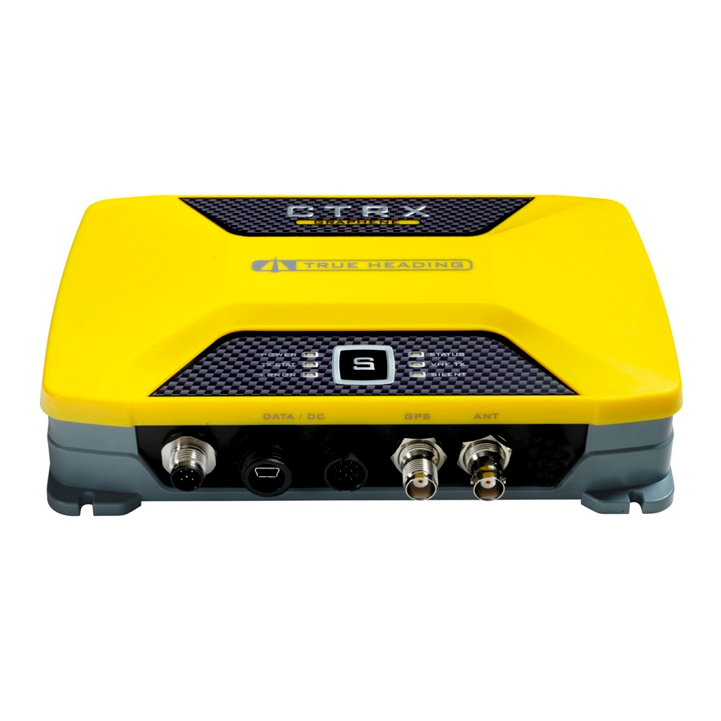 True Heading CTRX Graphene/Wifi