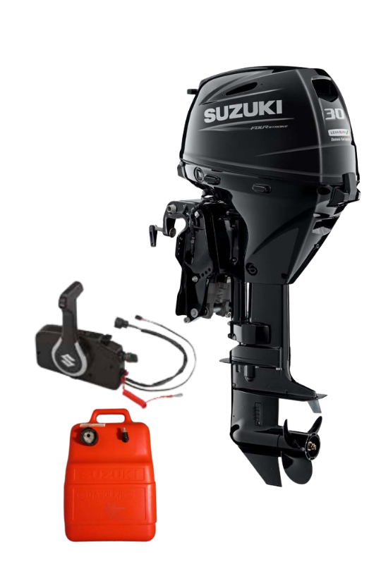 Suzuki DF30ATL