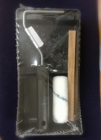 Correct Marine Antifouling Set