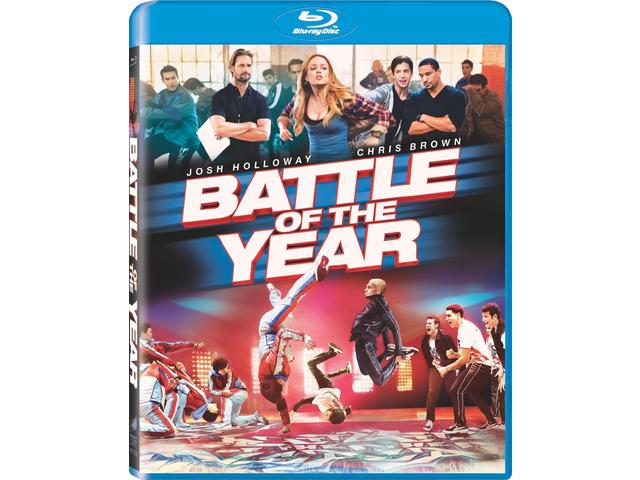 Sony Ps en Pictures Battle of the year