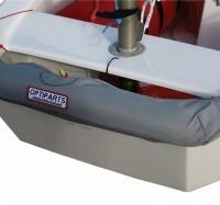 Optiparts Boeg Bumper