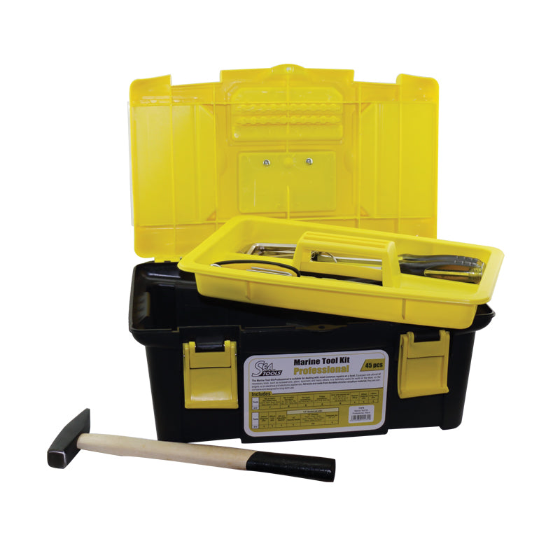 Sea Tools Marine Tool Kit