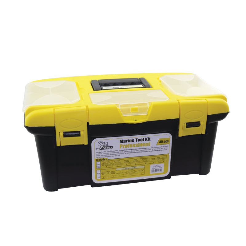 Sea Tools Marine Tool Kit