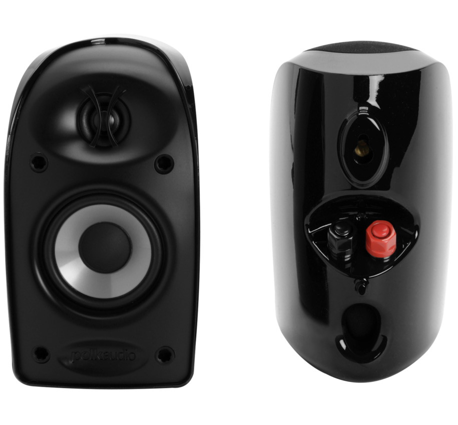Polk TL-1600 zwart