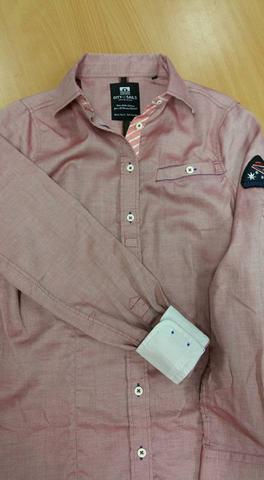 City of Sails Maaike