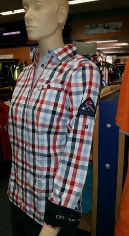 City of Sails Maaren