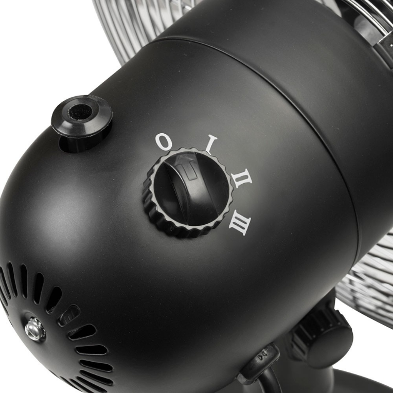 Bestron DFT35Z tafelventilator