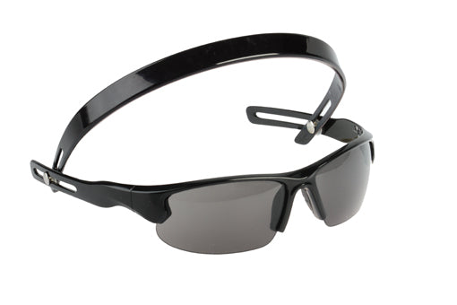 Tiara Sunglasses Sportline Sportbril zonnebril en diadeem ineen
