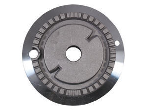 Eno Branderplaat Top (M)