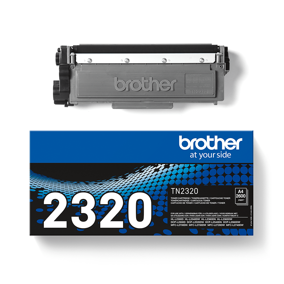 Brother TN-2320