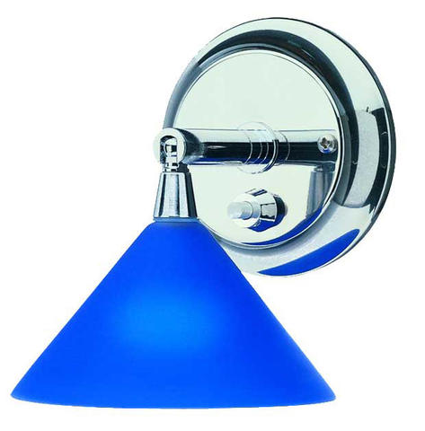 ASA Cabin Concorde Wandlamp 12 of 24 Volt, 10 Watt G4 lamp Halogeen