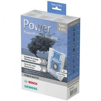 Siemens VZ41FGALL stofzuigerzak