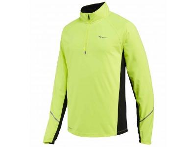 Saucony Nomad Sportop heren run shield hardloopshirt