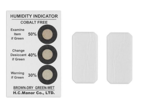 Garmin VIRB vochtopnemer