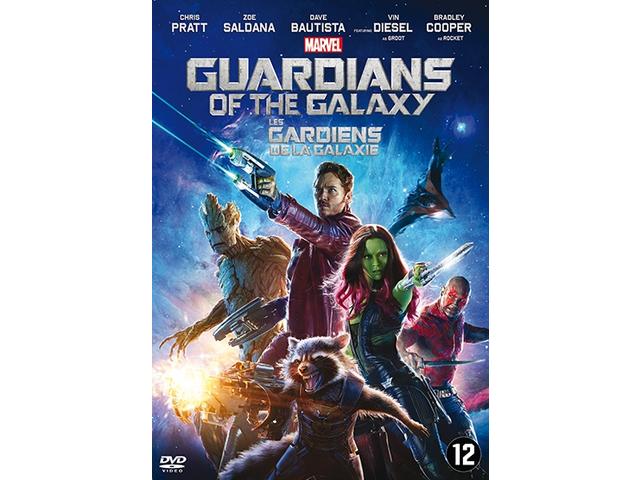 Walt Disney Guardians of the Galaxy