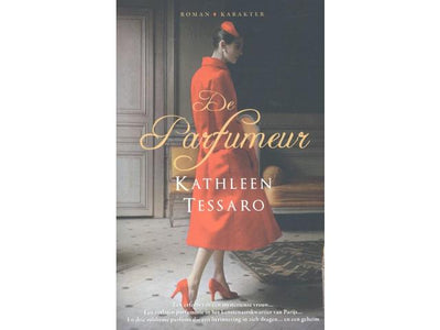 Visual Steps De parfumeur