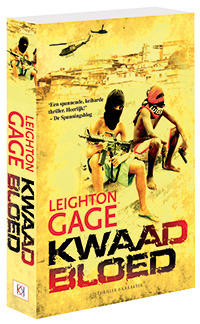 Visual Steps Kwaad Bloed