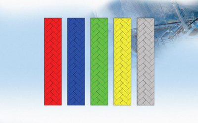 Lanex D-F2 5mm (26 kN)