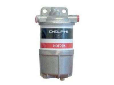 Delphi CAV 296A Brandstoffilter