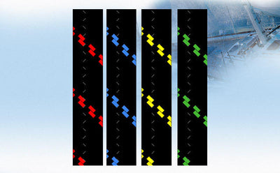 Lanex V-Profi 10mm (39 kN)