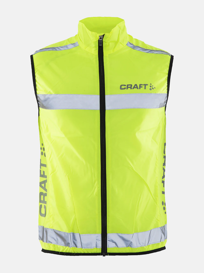 Craft Active Run Safety Vest M