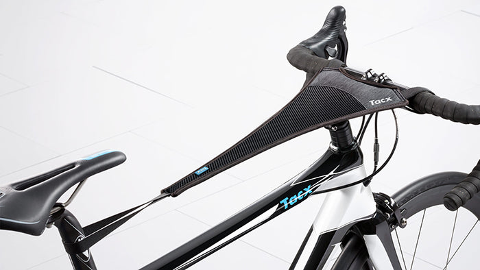 Tacx Zweetdoek