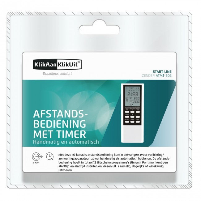 KlikAanKlikUit ATMT-502