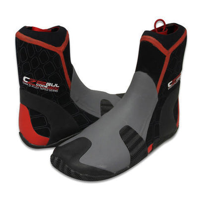 Gul Code Zero Split Toe Boot
