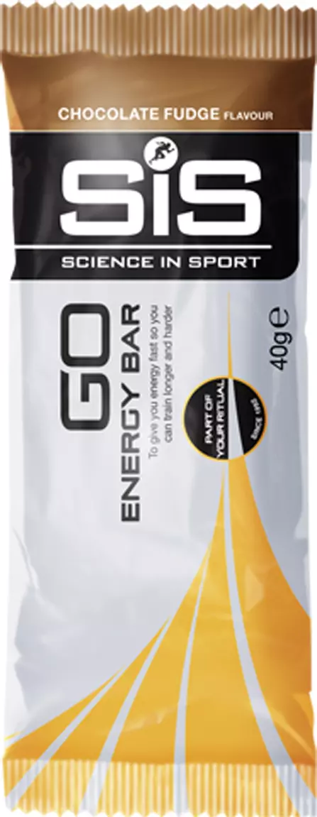 SiS GO Energy Bar