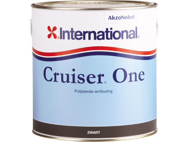 International Cruiser One 013 off white