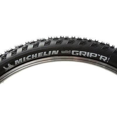 Michelin WildGrip 'R2