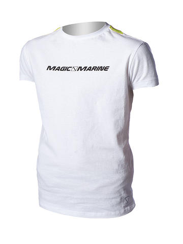 Magic Marine Leeward Tee