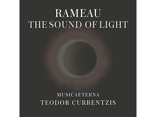 Sony Music The sound of light