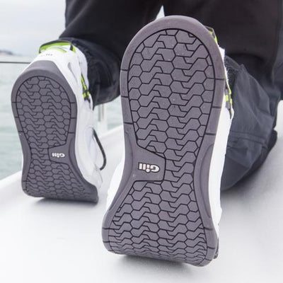 Gill Deck Tech Race Trainer