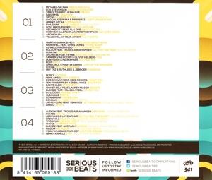 Play it again Sam Serious Beats 80