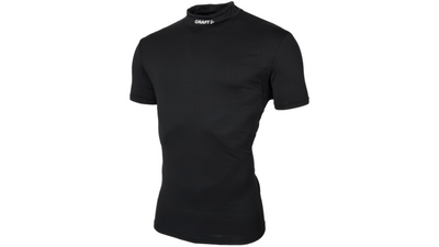 Craft Cool Tee High Crewneck