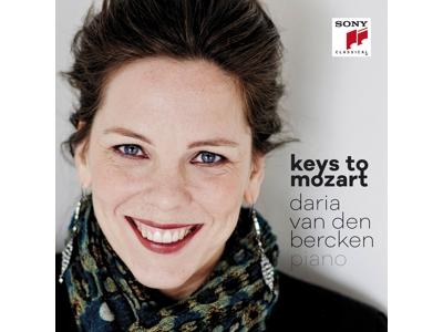 Sony Music Keys to Mozart