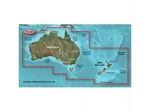 Garmin HXP-024R Australie and