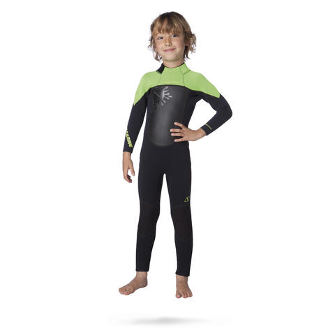 Magic Marine Brand 3/2 Fullsuit Kids 116