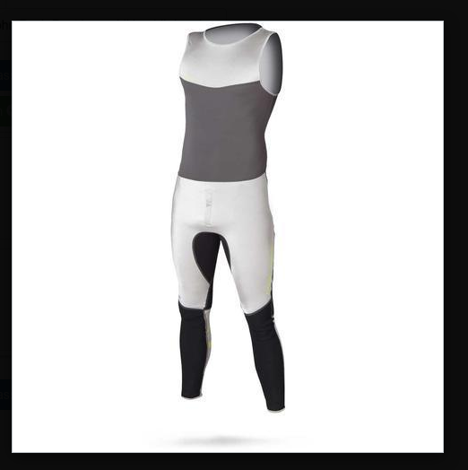 Magic Marine Long John Rash Pant