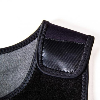 Magic Marine Metalite Long John