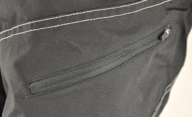 Bioracer FREE rideshort